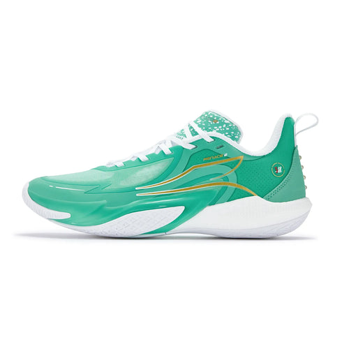 361° Menace 2 Basketball Shoes